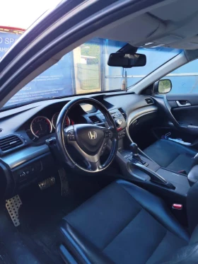 Обява за продажба на Honda Accord Type S ~15 850 лв. - изображение 8
