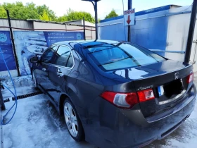 Обява за продажба на Honda Accord Type S ~15 850 лв. - изображение 4