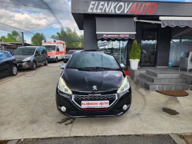 Peugeot 208 GTI-1.6I-200к.с-143206 км НАВИГАЦИЯ-ШВЕЙЦАРИЯ - 13999 лв. - 68349835 2