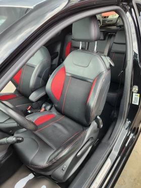 Peugeot 208 GTI-1.6I-200к.с-143206 км НАВИГАЦИЯ-ШВЕЙЦАРИЯ - 13999 лв. - 68349835 12