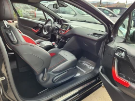 Peugeot 208 GTI-1.6I-200к.с-143206 км НАВИГАЦИЯ-ШВЕЙЦАРИЯ - 13999 лв. - 68349835 14