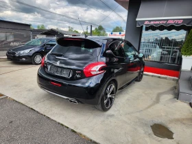 Peugeot 208 GTI-1.6I-200к.с-143206 км НАВИГАЦИЯ-ШВЕЙЦАРИЯ - 13999 лв. - 68349835 7