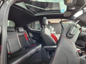 Peugeot 208 GTI-1.6I-200к.с-143206 км НАВИГАЦИЯ-ШВЕЙЦАРИЯ - 13999 лв. - 68349835 15
