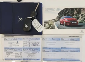 Peugeot 208 GTI-1.6I-200к.с-143206 км НАВИГАЦИЯ-ШВЕЙЦАРИЯ - 13999 лв. - 68349835 8