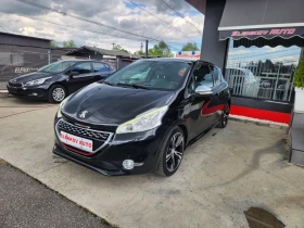 Peugeot 208 GTI-1.6I-200к.с-143206 км НАВИГАЦИЯ-ШВЕЙЦАРИЯ - 13999 лв. - 68349835 3