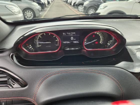 Peugeot 208 GTI-1.6I-200к.с-143206 км НАВИГАЦИЯ-ШВЕЙЦАРИЯ - 13999 лв. - 68349835 9