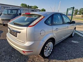 Ford Focus 1.6I 16V 116PS.CHIA ITALIA | Mobile.bg    7