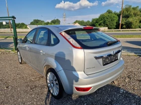 Ford Focus 1.6I 16V 116PS.CHIA ITALIA | Mobile.bg    3