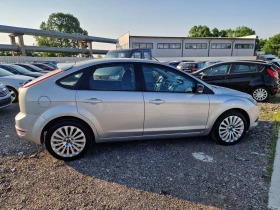 Ford Focus 1.6I 16V 116PS.CHIA ITALIA | Mobile.bg    8