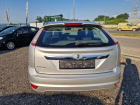 Ford Focus 1.6I 16V 116PS.CHIA ITALIA | Mobile.bg    6