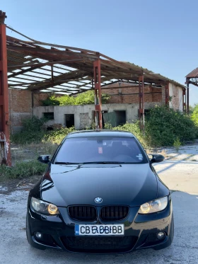 BMW 330 E92 - 18999 лв. - 26047212 2
