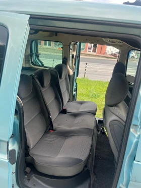 Обява за продажба на Citroen Berlingo 1.6 gaz ~4 999 лв. - изображение 7