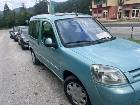 Обява за продажба на Citroen Berlingo 1.6 gaz ~4 999 лв. - изображение 3