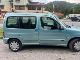 Обява за продажба на Citroen Berlingo 1.6 gaz ~4 999 лв. - изображение 4