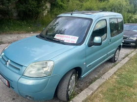 Обява за продажба на Citroen Berlingo 1.6 gaz ~4 999 лв. - изображение 2