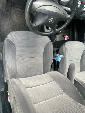 Обява за продажба на Citroen Berlingo 1.6 gaz ~4 999 лв. - изображение 9