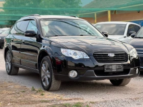 Subaru Outback 2.5i BiFuel * Xenon * Automatic * 4x4