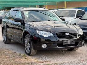 Subaru Outback 2.5i BiFuel * Xenon * Automatic * 4x4 - 8990 лв. - 14674220 3