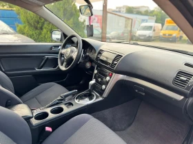 Subaru Outback 2.5i BiFuel * Xenon * Automatic * 4x4 - 8990 лв. - 14674220 9
