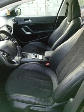 Обява за продажба на Peugeot 308 ~17 500 лв. - изображение 9