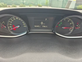 Обява за продажба на Peugeot 308 ~17 500 лв. - изображение 4