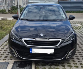 Обява за продажба на Peugeot 308 ~17 500 лв. - изображение 1