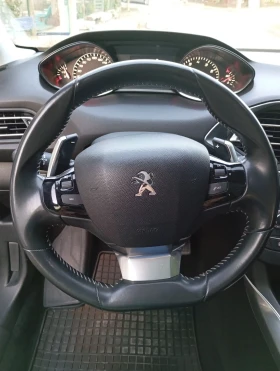 Обява за продажба на Peugeot 308 ~17 500 лв. - изображение 7