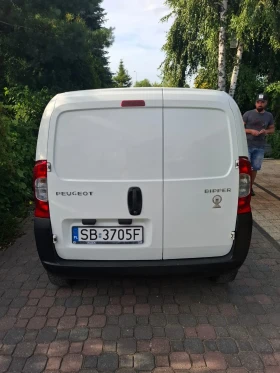Peugeot Bipper  | Mobile.bg    5