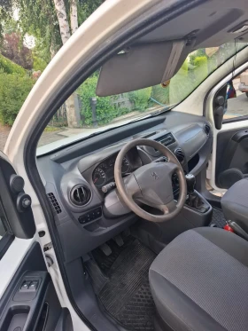 Peugeot Bipper  | Mobile.bg    4