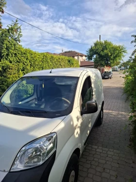 Peugeot Bipper  | Mobile.bg    6