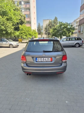 Обява за продажба на VW Golf ~8 500 лв. - изображение 5