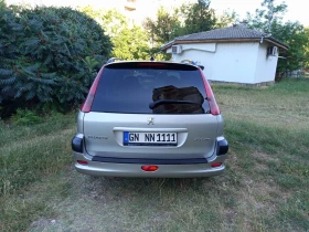 Обява за продажба на Peugeot 206 1.4HDI ~2 690 лв. - изображение 4