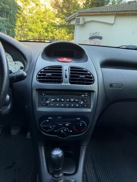 Обява за продажба на Peugeot 206 1.4HDI ~2 690 лв. - изображение 11