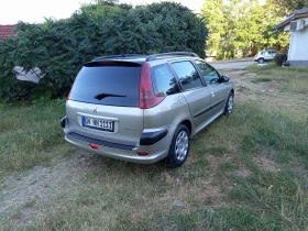 Обява за продажба на Peugeot 206 1.4HDI ~2 690 лв. - изображение 5