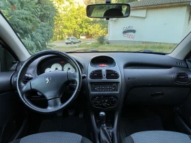 Обява за продажба на Peugeot 206 1.4HDI ~2 690 лв. - изображение 10