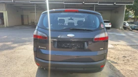 Ford S-Max 2.0tdci , автоматик панорам ксенон парктроник кожа - 8400 лв. - 46437529 8