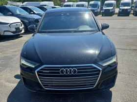 Обява за продажба на Audi A6 * CARFAX * АВТО КРЕДИТ * ЦЕНА ДО БГ! ~46 999 лв. - изображение 1