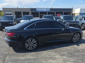 Обява за продажба на Audi A6 * CARFAX * АВТО КРЕДИТ * ЦЕНА ДО БГ! ~46 999 лв. - изображение 4