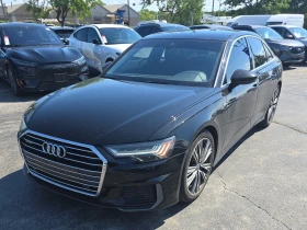 Обява за продажба на Audi A6 * CARFAX * АВТО КРЕДИТ * ЦЕНА ДО БГ! ~46 999 лв. - изображение 1
