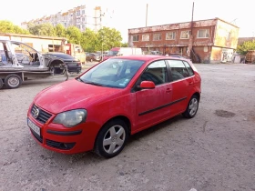 Обява за продажба на VW Polo 1.2 12v ~2 300 лв. - изображение 1