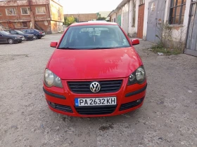 Обява за продажба на VW Polo 1.2 12v ~2 300 лв. - изображение 1