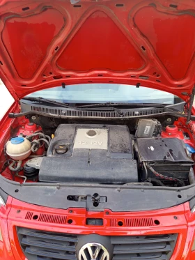 VW Polo 1.2 12v | Mobile.bg    17