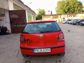 Обява за продажба на VW Polo 1.2 12v ~2 300 лв. - изображение 3