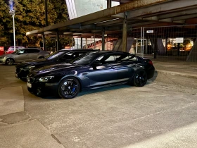 BMW M6 800 коня  - 85000 лв. / 43459.81 € - 82049990 9