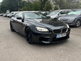 Обява за продажба на BMW M6 800 коня  ~80 000 лв. - изображение 4