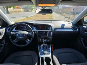 Audi A4 1.8 i - 16900 лв. - 45299574 9