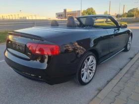 Audi A5 2.0Tdi S Line.Facelift.190 | Mobile.bg    5