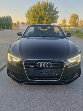 Audi A5 2.0Tdi S Line.Facelift.190 | Mobile.bg    2