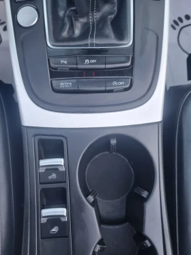 Audi A5 2.0Tdi S Line.Facelift.190 | Mobile.bg    14