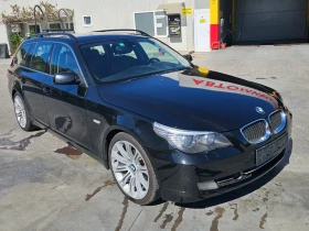 BMW 550 550i ACC/SAT/HEADUP/FACELIFT | Mobile.bg    7